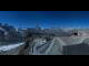 Webcam in Gornergrat, 13.4 km