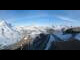 Webcam sul Gornergrat, 6.5 km