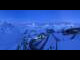Webcam in Gornergrat, 6.5 km