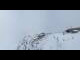 Webcam on the Gornergrat, 0.6 mi away