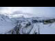 Webcam on the Gornergrat, 0.6 mi away