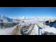 Webcam on the Gornergrat, 1.9 mi away