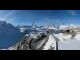 Webcam on the Gornergrat, 5.8 mi away