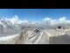 Webcam on the Gornergrat, 0.6 mi away
