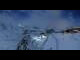 Webcam on the Gornergrat, 1.9 mi away