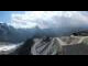 Webcam sul Gornergrat, 1.6 km