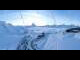 Webcam on the Gornergrat, 0.6 mi away