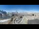Webcam sul Gornergrat, 4.9 km