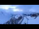 Webcam on the Gornergrat, 0.6 mi away