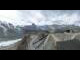 Webcam on the Gornergrat, 0.6 mi away