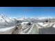 Webcam on the Gornergrat, 4.2 mi away