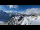Webcam on the Gornergrat, 0.6 mi away