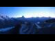 Webcam in Gornergrat, 6.5 km