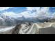 Webcam in Gornergrat, 1.6 km