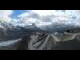 Webcam sur le Gornergrat, 6.5 km