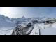 Webcam on the Gornergrat, 5.8 mi away