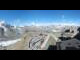 Webcam on the Gornergrat, 1.7 mi away