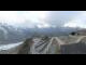Webcam on the Gornergrat, 5.8 mi away