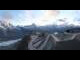 Webcam in Gornergrat, 13.4 km