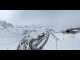 Webcam auf dem Gornergrat, 11 km entfernt