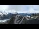 Webcam on the Gornergrat, 4.2 mi away
