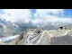 Webcam on the Gornergrat, 4.2 mi away