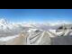 Webcam on the Gornergrat, 5.8 mi away