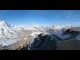 Webcam sul Gornergrat, 6.5 km