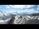 Webcam on the Gornergrat, 3.9 mi away