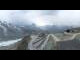 Webcam on the Gornergrat, 4.2 mi away
