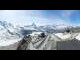 Webcam sur le Gornergrat, 1.6 km