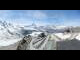 Webcam auf dem Gornergrat, 1.6 km entfernt