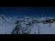 Webcam on the Gornergrat, 1.7 mi away