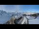 Webcam in Gornergrat, 6.5 km