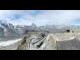 Webcam in Gornergrat, 6.5 km