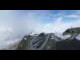 Webcam sur le Gornergrat, 11 km