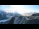 Webcam on the Gornergrat, 5.2 mi away