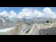 Webcam on the Gornergrat, 0.6 mi away