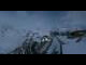 Webcam on the Gornergrat, 0.6 mi away