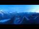 Webcam on the Gornergrat, 1.7 mi away