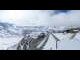 Webcam on the Gornergrat, 0.6 mi away