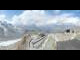 Webcam on the Gornergrat, 0.6 mi away