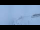 Webcam on the Gornergrat, 1.9 mi away