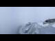 Webcam on the Gornergrat, 5.8 mi away