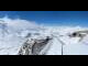 Webcam sur le Gornergrat, 4.4 km