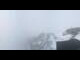 Webcam on the Gornergrat, 4.2 mi away