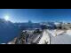 Webcam on the Gornergrat, 5.8 mi away