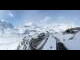 Webcam on the Gornergrat, 1.9 mi away