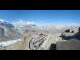 Webcam on the Gornergrat, 1.7 mi away