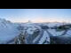 Webcam auf dem Gornergrat, 10.1 km entfernt